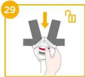 Joie I-Spin Multiway - voir images 14 - 25 - 4