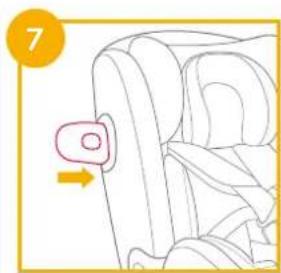 Joie I-Spin Multiway - zie afbeeldingen 7 - 8 - 1