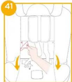 Joie I-Spin Multiway - ver imagens 14 - 25 - 11