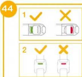 Joie I-Spin Multiway - ver imagens 14 - 25 - 9