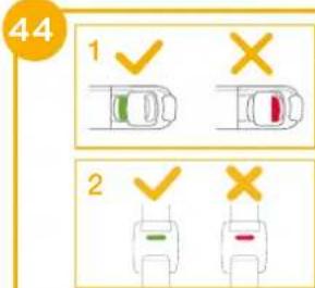 Joie I-Spin Multiway - Bruke til småbarn - 6