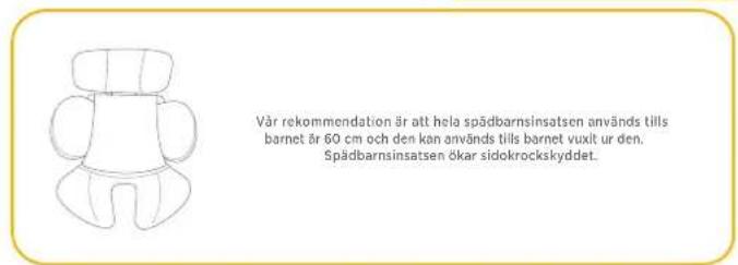 Joie I-Spin Multiway - se bilder - 8