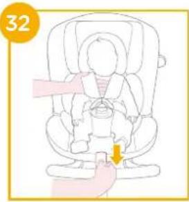 Joie I-Spin Multiway - Use Infant Insert - 3