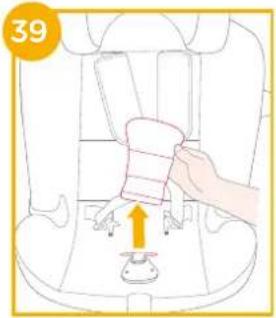 Joie I-Spin Multiway - Se billederne 37 - 44 - 2