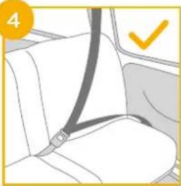 Joie I-Spin Multiway - Péče a údržba - 3
