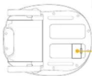 Joie I-Spin Multiway - Lista de componentes - 2