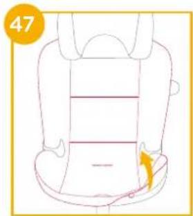 Joie I-Spin Multiway - Detalu saraksts - 19