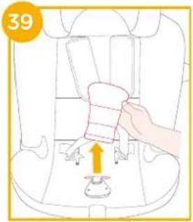 Joie I-Spin Multiway - skatiet attēlus 37 - 44 - 3