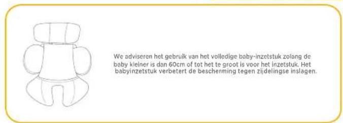 Joie I-Spin Multiway - De voet installeren - 6