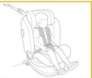 Joie I-Spin Multiway - - ٦ راجع الصور - 10