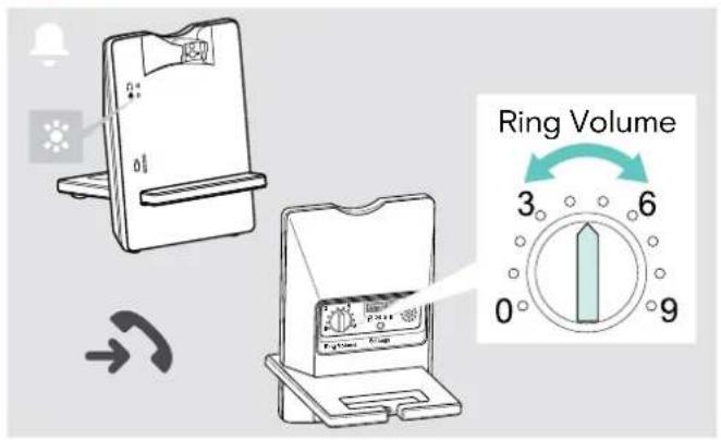 Ring Volume 3 6 0 9