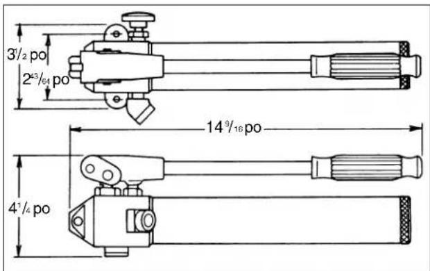 3½ po 2¼³/¼ po 14¾/¹⁶ po 4¼/¼ po