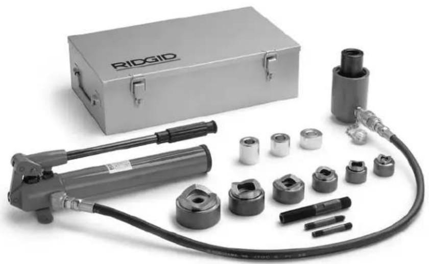 RIDGID HKO-186 - FK0-186/1810 - 1