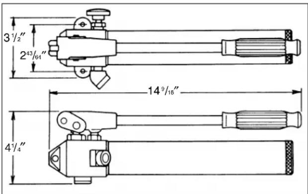 RIDGID HKO-186 - Ram: - 1