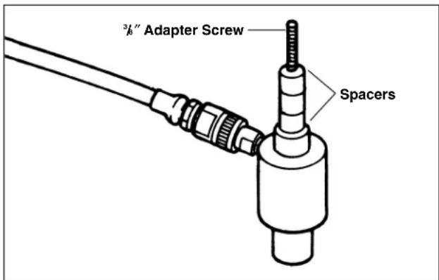 RIDGID HKO-186 - Set-Up To Punch ^1/_2 Holes - 1