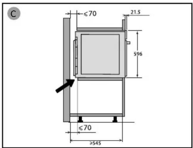 BRANDT BFP2521B - ATENCIÓN: - 3