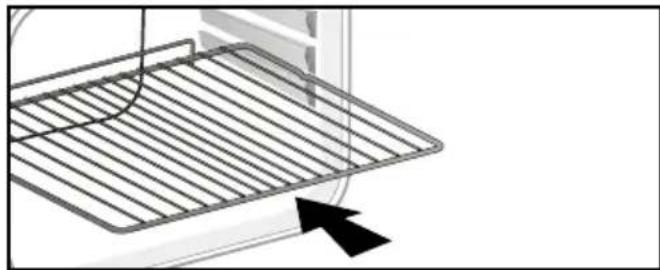 BRANDT BFP2521B - ΣΥΜΒΟΥΛΗ: - 1