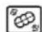 BRANDT BFP2521B - FISH - 1