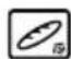 BRANDT BFP2521B - PULSED GRILL - 1