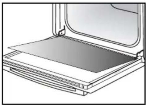 BRANDT BFP2521B - ΣΗΜΑΝΤΙΚΟ: - 2