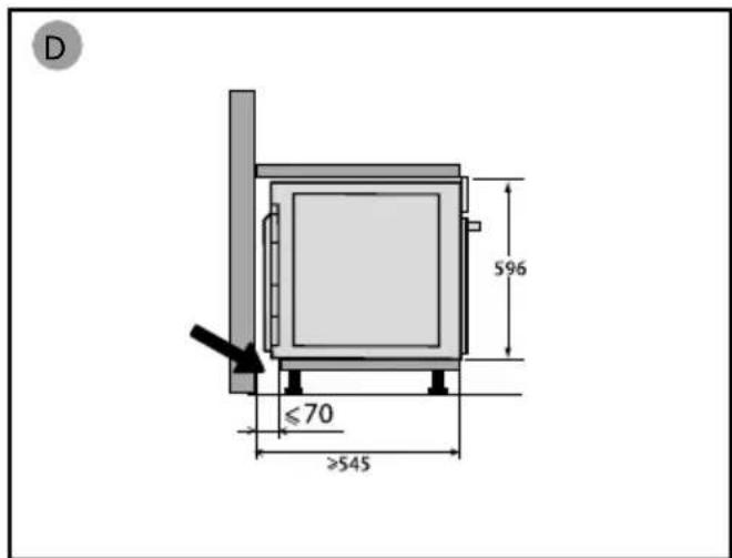 BRANDT BFP2521B - ! UWAGA - 3