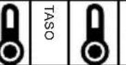 BRANDT BFP2521B - ALKUPERÄISET OSAT - 6