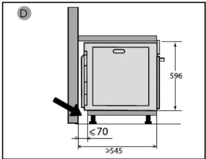 BRANDT BFP2521B - ATENÇÃO: - 4