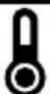 BRANDT BFP2521B - Kooktabel - 8