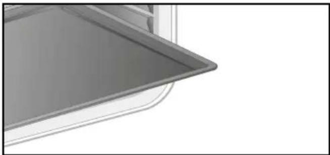 BRANDT BFP2521B - "Smart Assist" system - 9