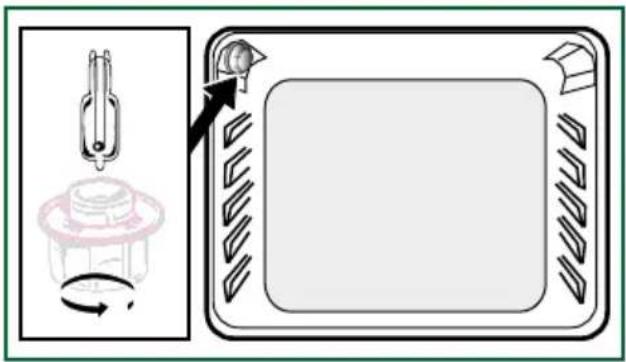 BRANDT BFP2521B - IMPORTANTE: - 1