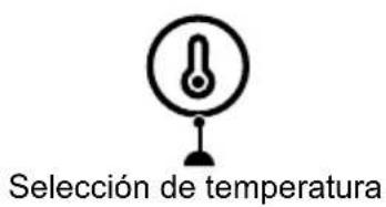 BRANDT BFP2521B - PANTALLA Y BOTONES DE CONTROL - 2