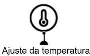 BRANDT BFP2521B - - Botões - 1