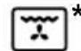 BRANDT BFP2521B - Cooking chart - 6