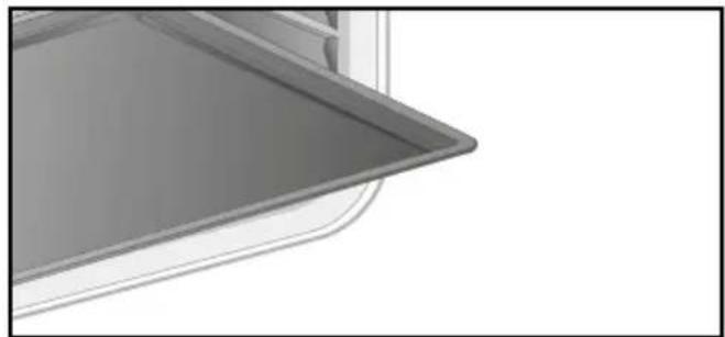 BRANDT BFP2521B - ORTANTE: - 8