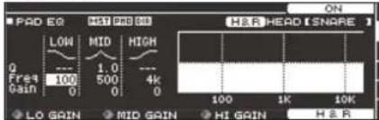 ROLAND TD-50KVX - Référence - 1