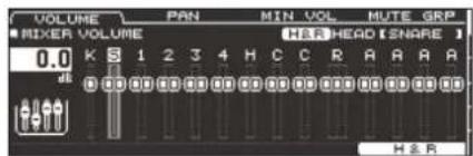 ROLAND TD-50KVX - Référence - 1