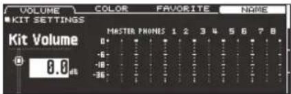 ROLAND TD-50KVX - Référence - 1