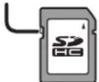 ROLAND TD-50KVX - Utilisation de mémoires externes - 1