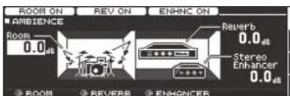 ROLAND TD-50KVX - Référence - 1