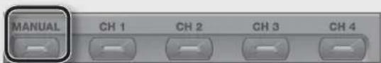 ROLAND GA-212 - [MANUAL] button - 1