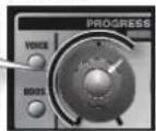 ROLAND GA-212 - VOLUME-Buchse - 1