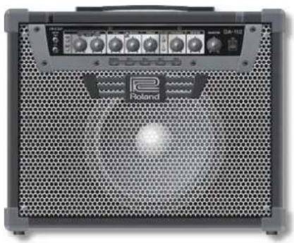 ROLAND GA-212 - 1