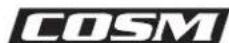 ROLAND GA-212 - En quoi consiste la technologie COSM ? - 1