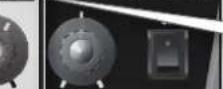 ROLAND GA-212 - Botón [MANUAL], botones [CH 1]–[CH 4] - 1