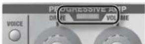ROLAND GA-212 - Geluidsindicator - 1