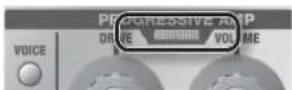 ROLAND GA-212 - Indicador de som - 1