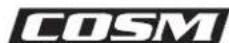 ROLAND GA-212 - Was ist COSM? - 1