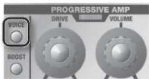ROLAND GA-212 - PROGRESSIVE AMP - 2