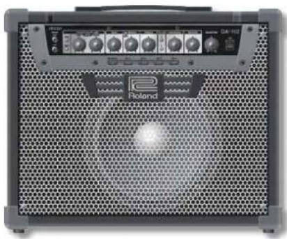 ROLAND GA-212 - 1
