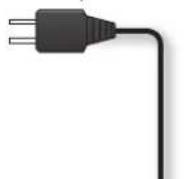 ROLAND GA-212 - Conector AC IN - 1